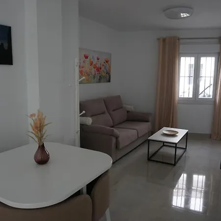 Apartment Principado De 2