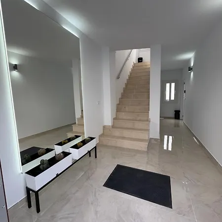 Apartment Principado De 2