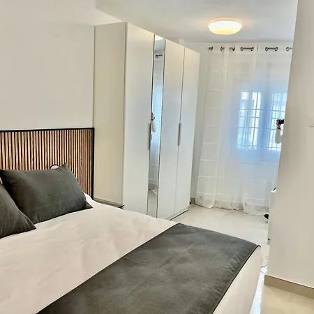 Principado De 2 Apartment Aracena